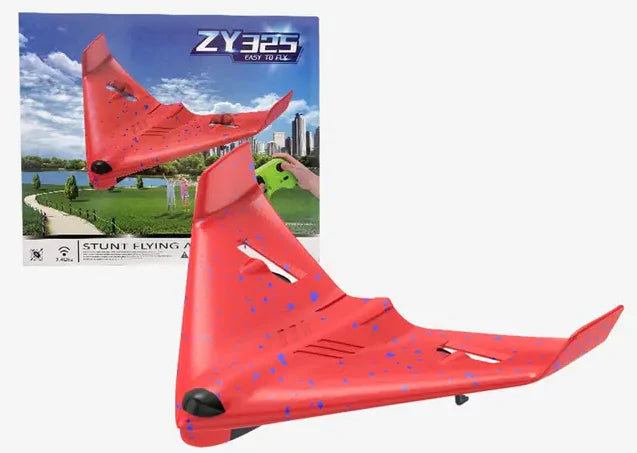 Rc jets ready to fly shop