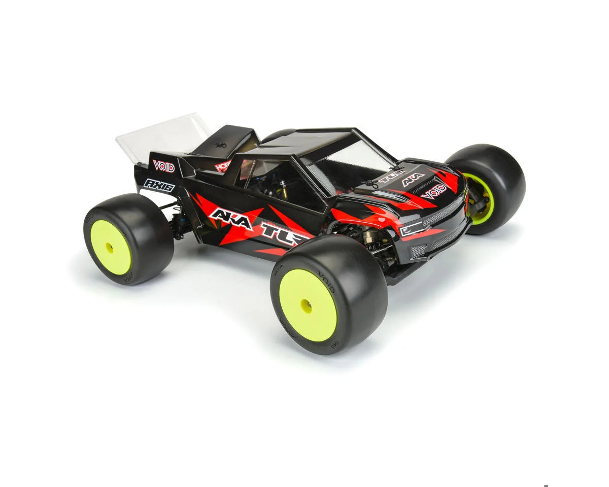 AKA Void 2.2" Clay Off-Road Truck Tires (2)