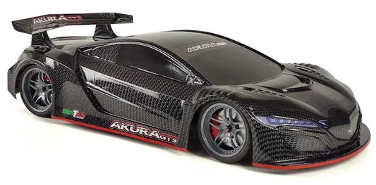Mon-Tech Racing Akura GT3 190mm GT Body