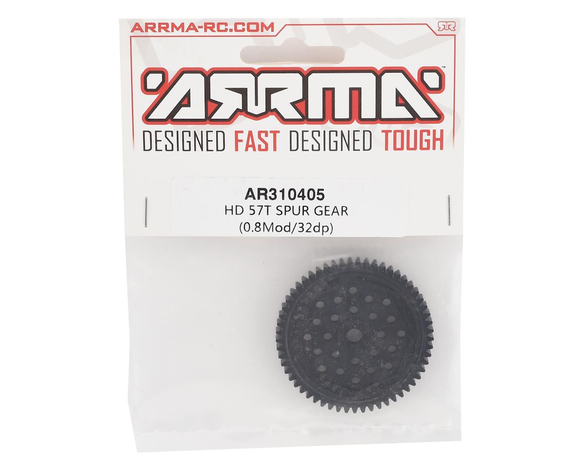 Arrma HD 32P Spur Gear (57T)