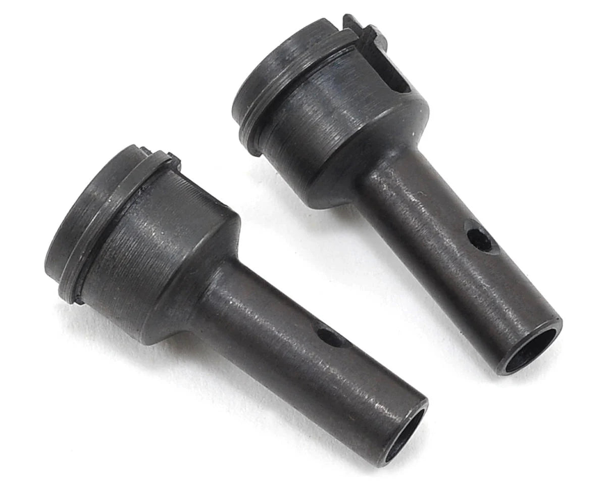 Arrma 8x36mm Wheel Axle (2)