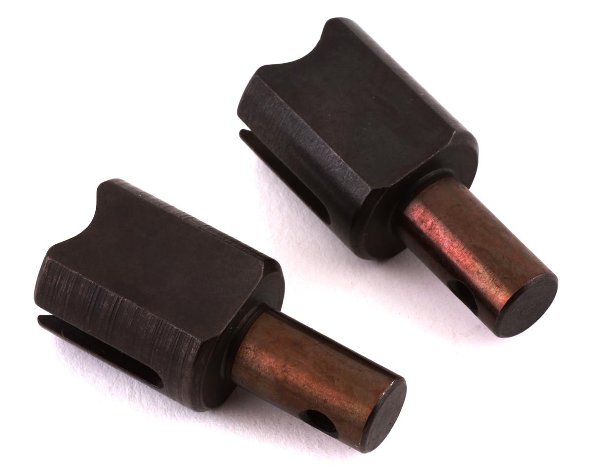 Arrma 8S BLX Steel Differential Outdrive (2)