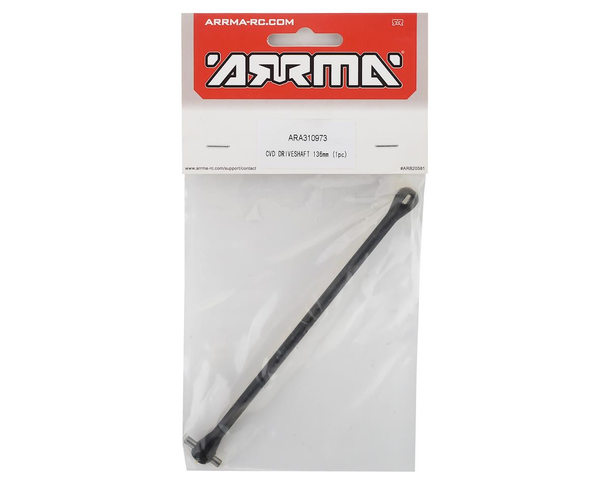 Arrma Outcast 8S CVD 136mm Driveshaft
