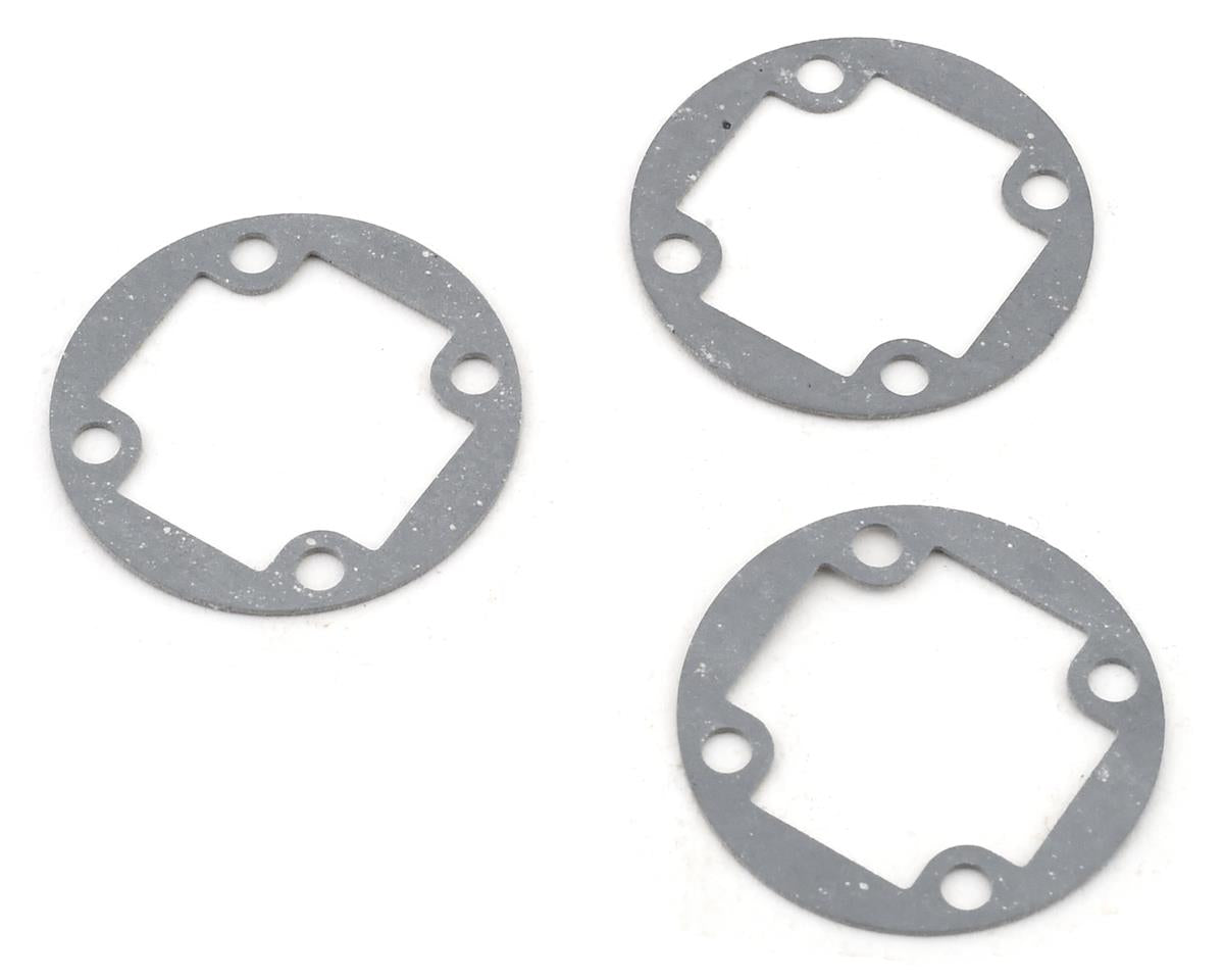 Arrma Kraton EXB Differential Gasket (3)