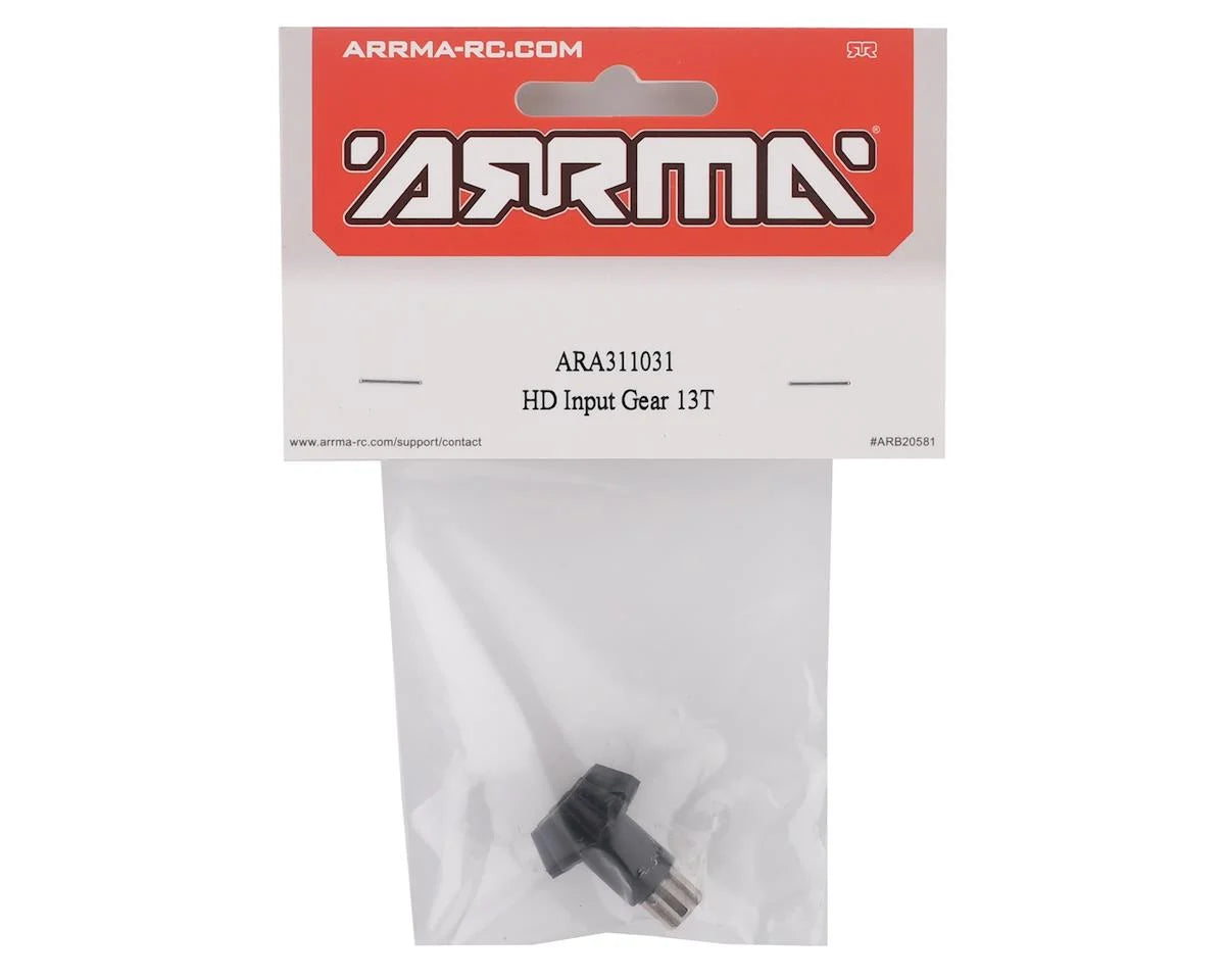 Arrma BLX 4X4 HD Input Gear (13T)