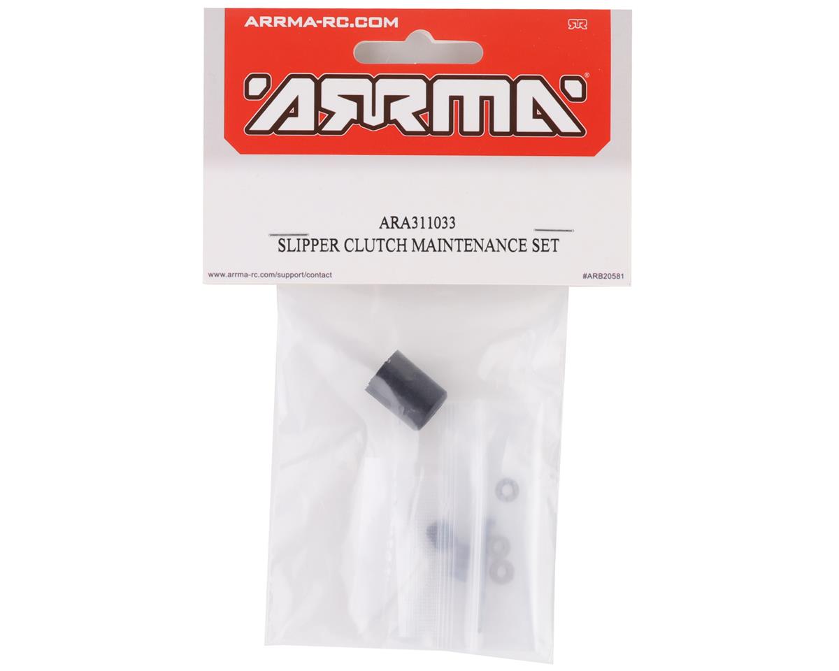 Arrma Slipper Clutch Maintenance Set