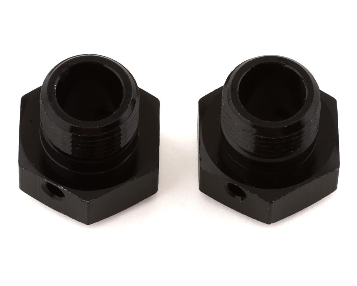Arrma 17mm / 16.5mm Thick Aluminum Wheel Hex (2)