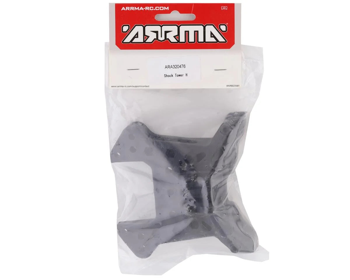 Arrma 8S BLX Shock Tower H