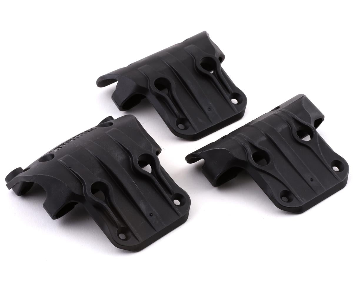 Arrma 8S BLX Skid Plate Set