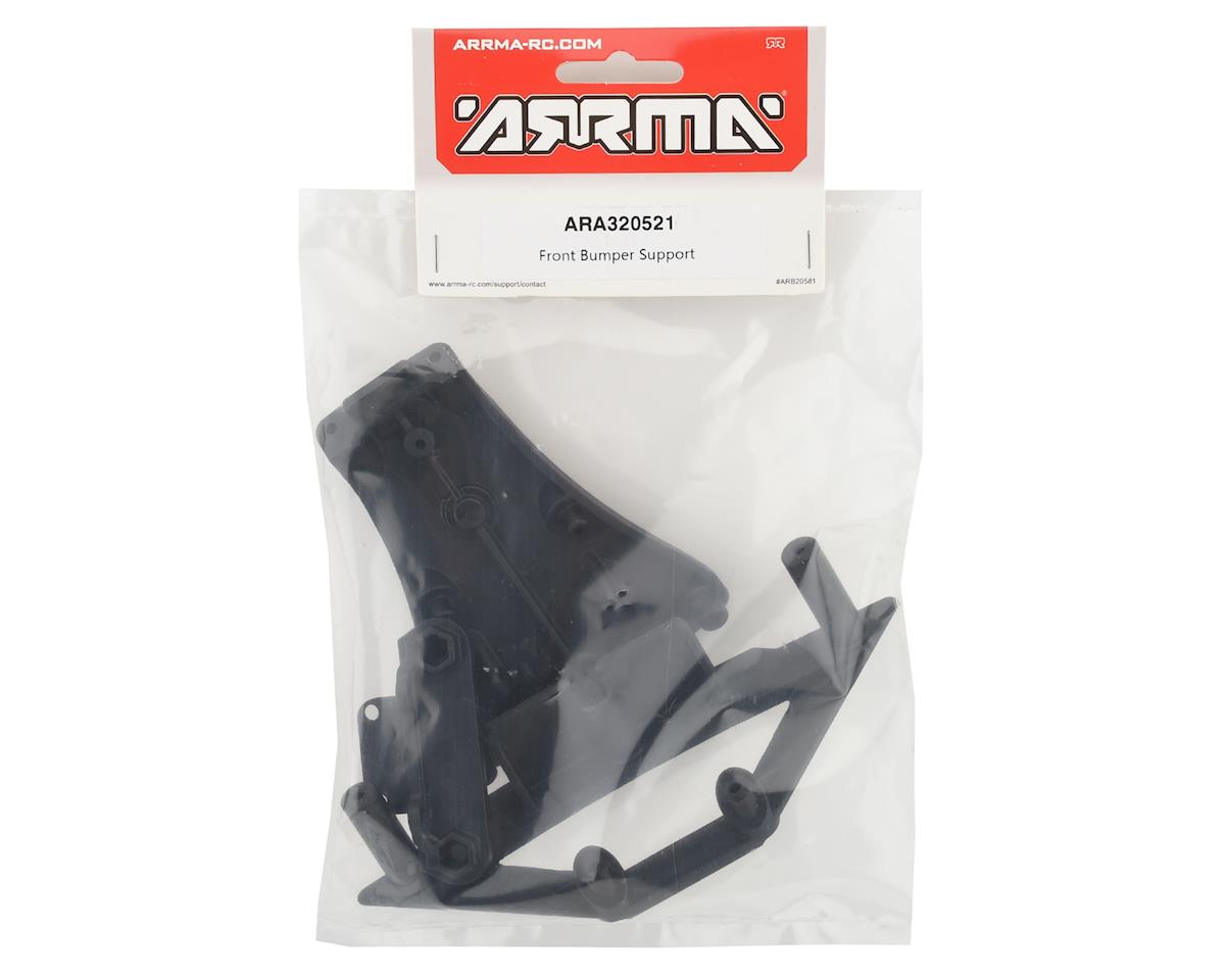 Arrma Infraction/Limitless Front Bumper Support