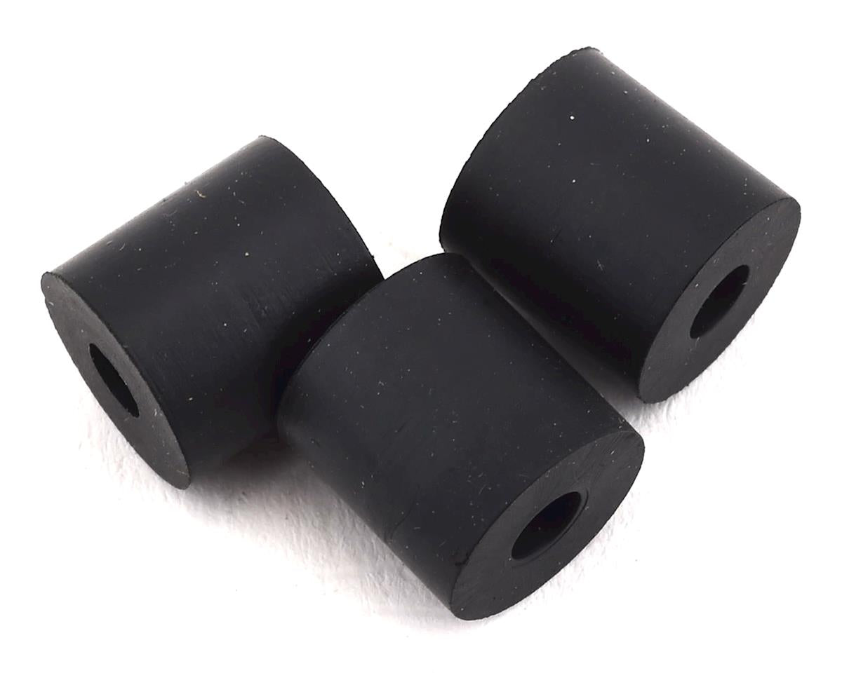 Arrma 4S BLX Center Brace Rubber Dampers (3)