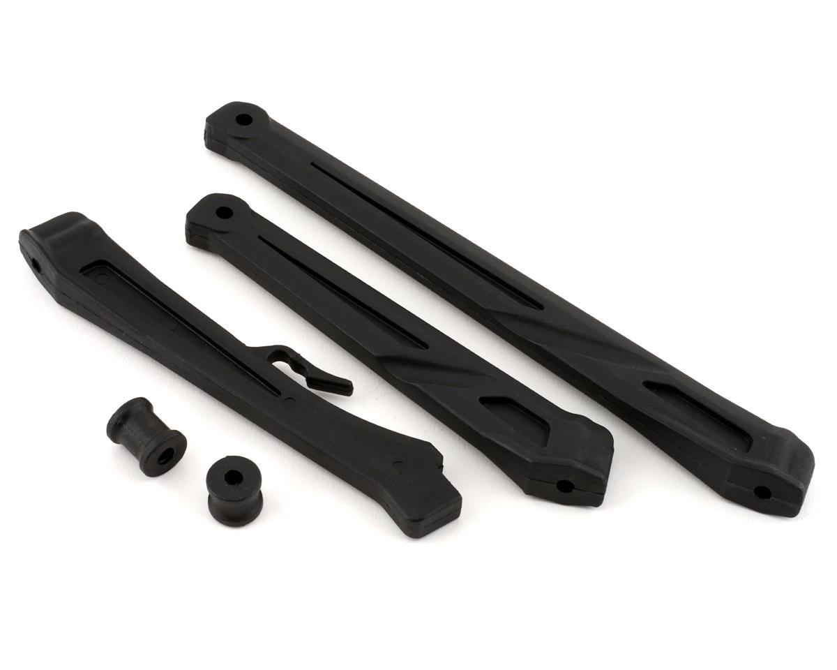 Arrma HD Rear Wing Mount Set