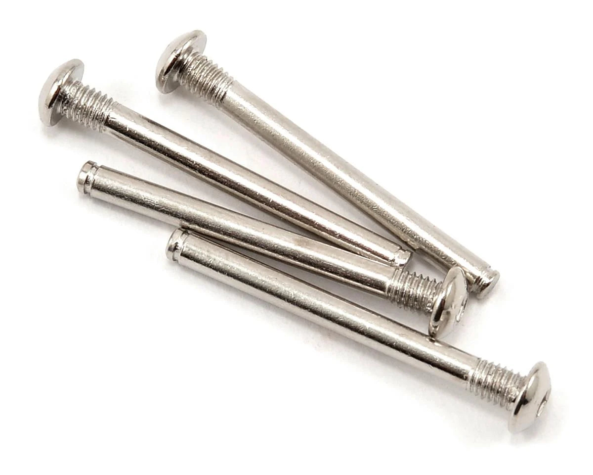 Arrma 2.5x25mm Screw Hinge Pin Set (2)