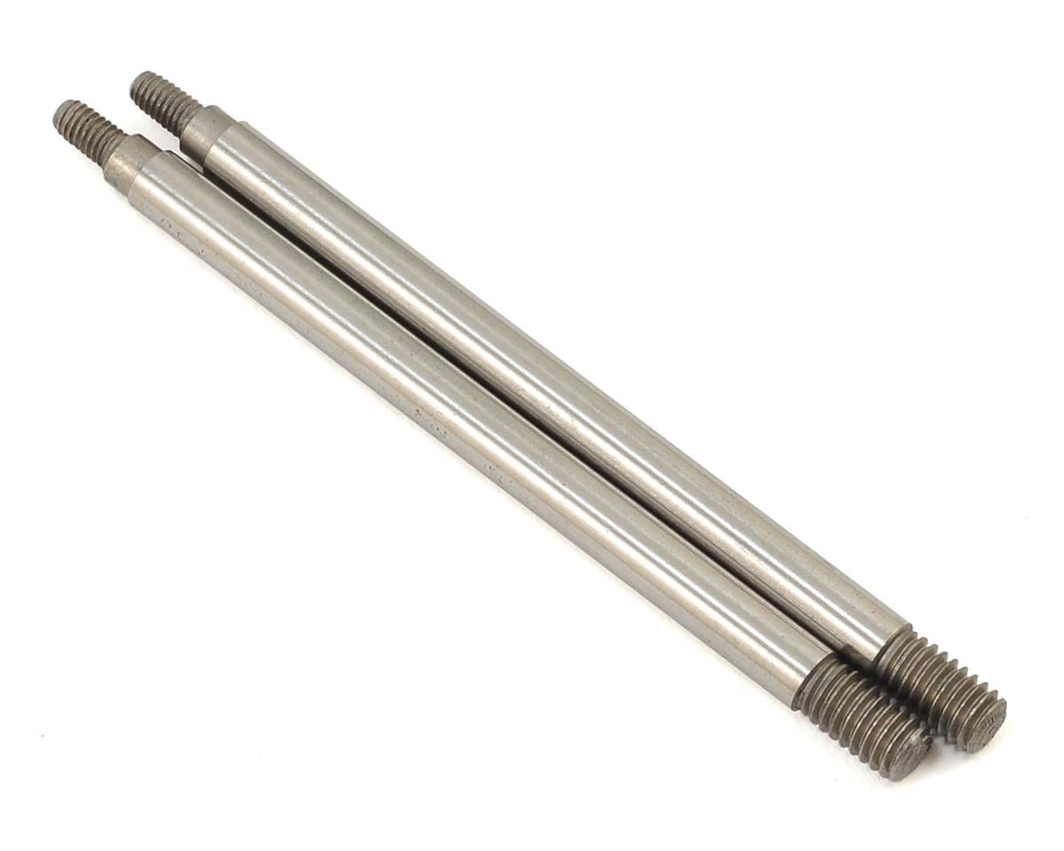 Arrma 4x60mm Nero Shock Shaft (2)