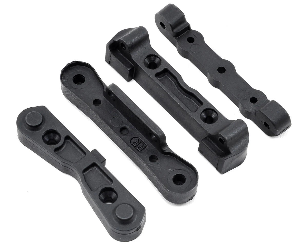 Arrma Composite Suspension Mount Set (4)