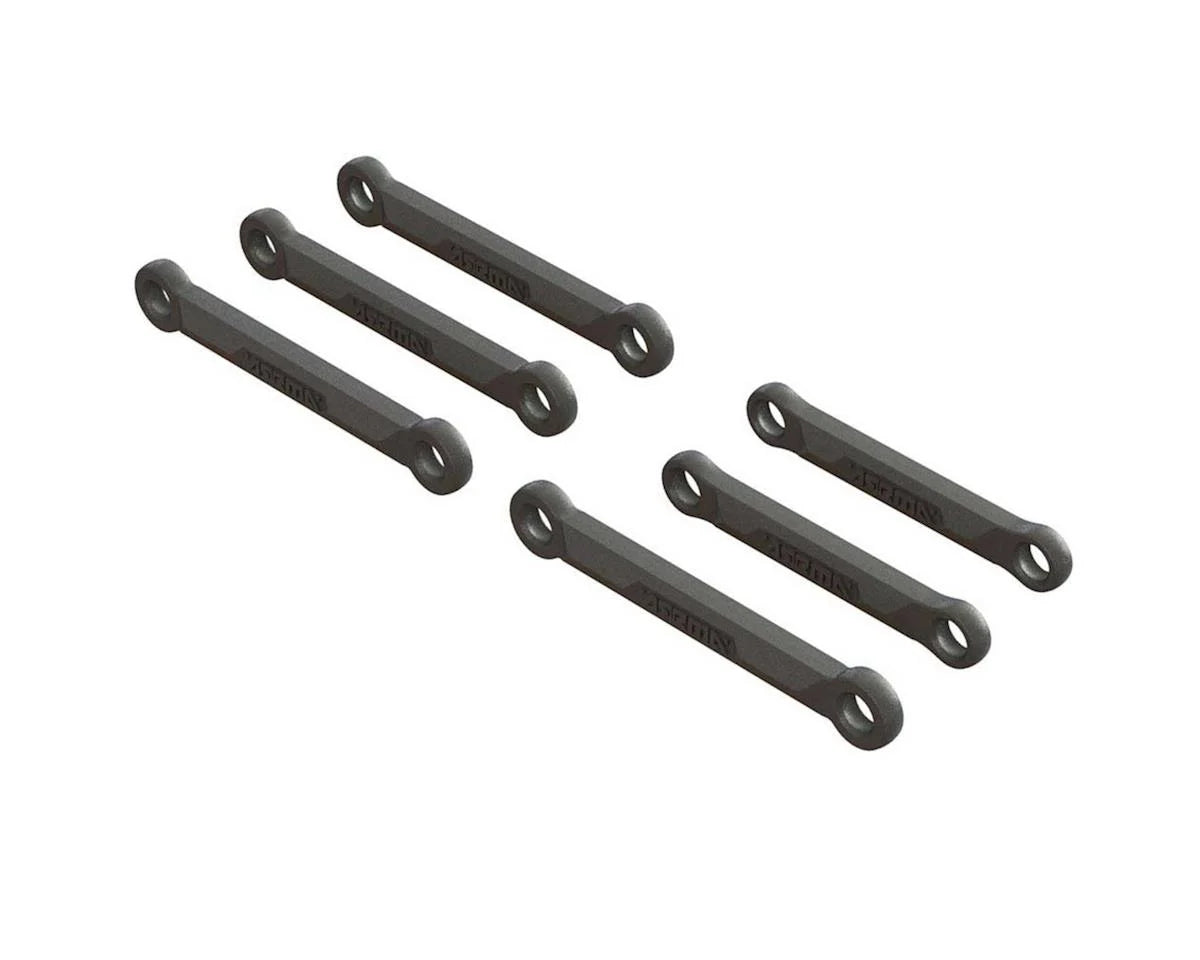 Arrma Composite Link Set: 4x4