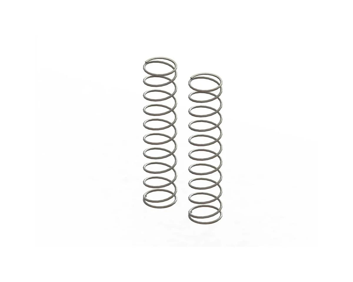 Arrma Mojave 6S BLX 110mm Shock Spring (3.6lbf/In) (2)