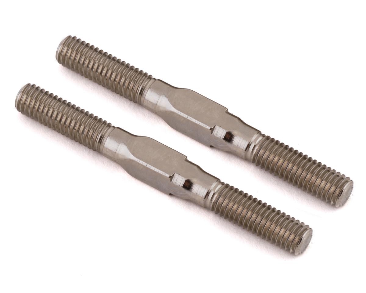 Arrma Typhon 6S BLX 5x50mm Steel Turnbuckle (2)