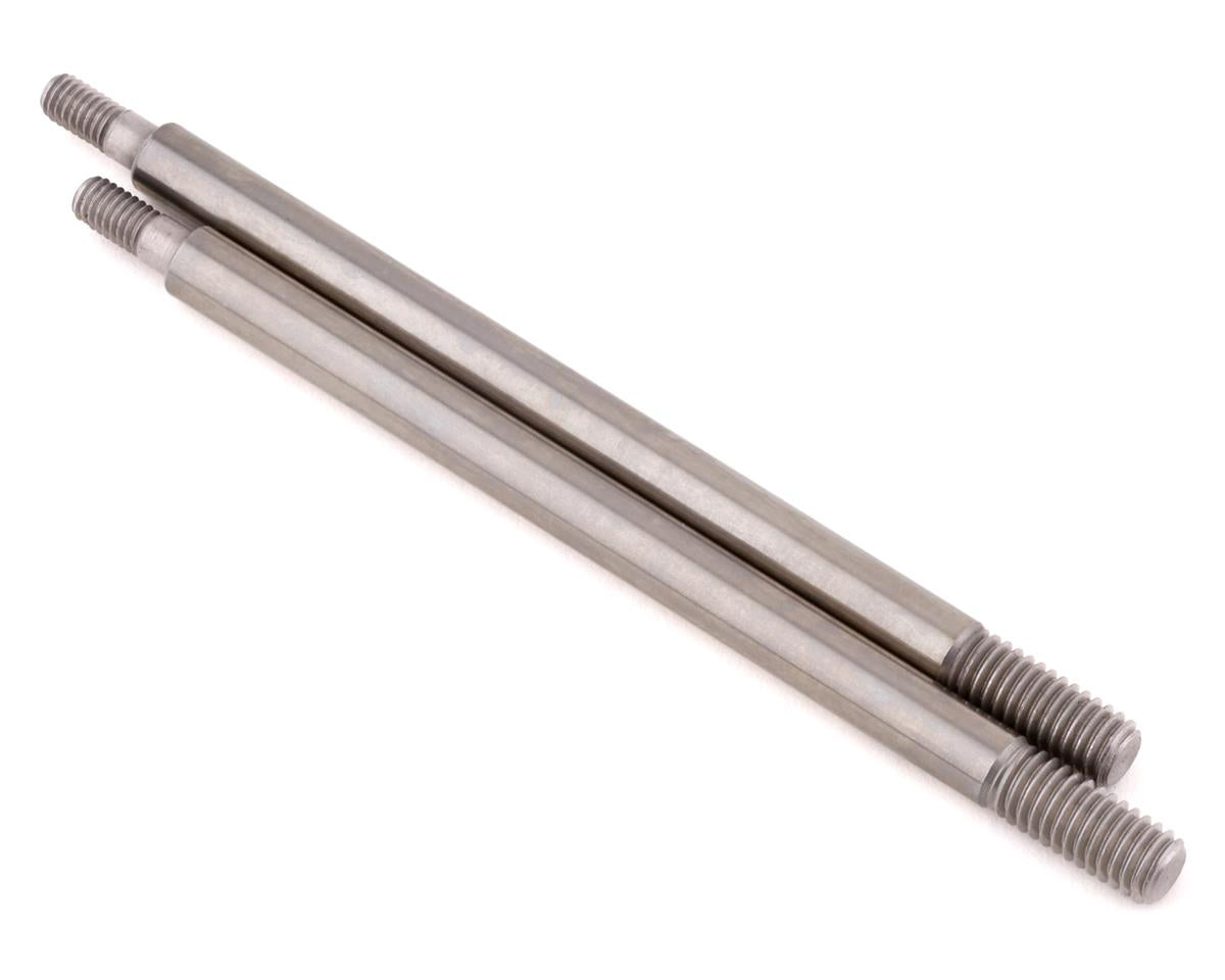 Arrma Kraton 6x95mm Front Shock Shaft (2)
