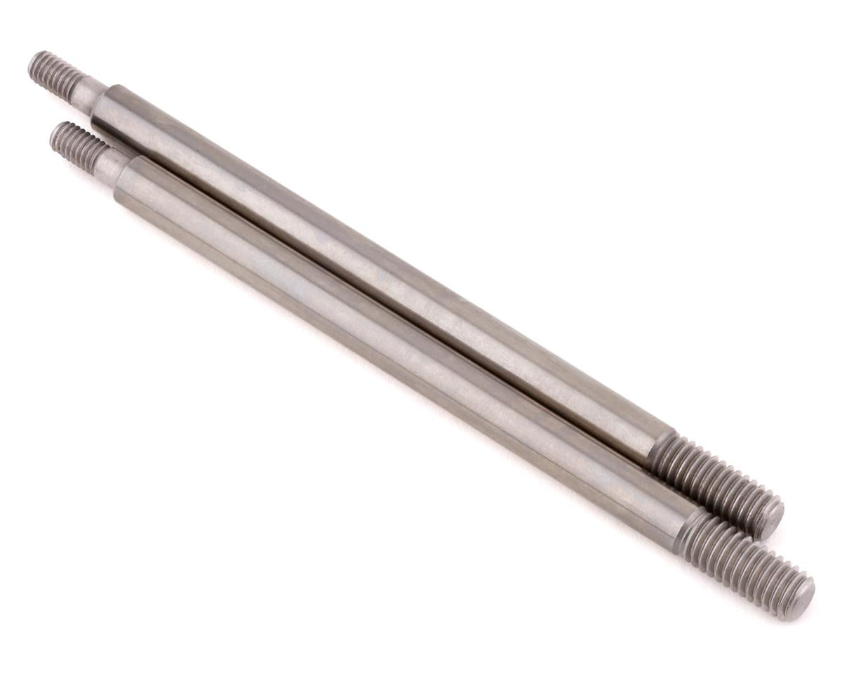 Arrma Kraton 6x102mm Rear Shock Shaft (2)
