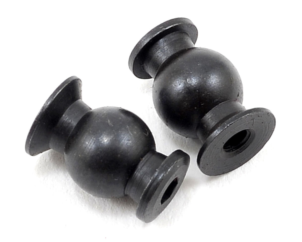 Arrma 3x8x12.5mm Ball (2)