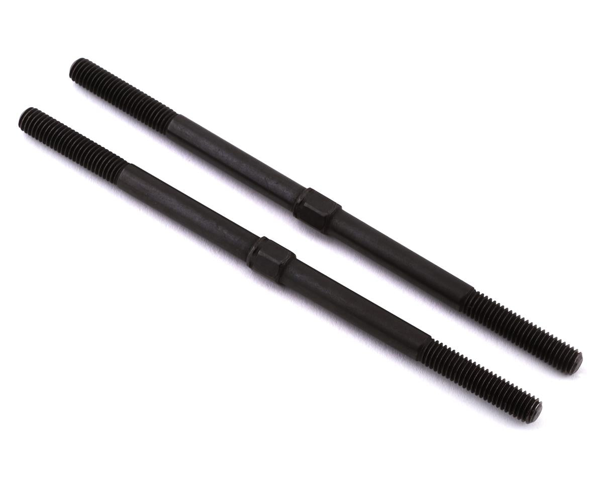 Arrma 8S BLX 6x130mm Steel Turnbuckle (2)