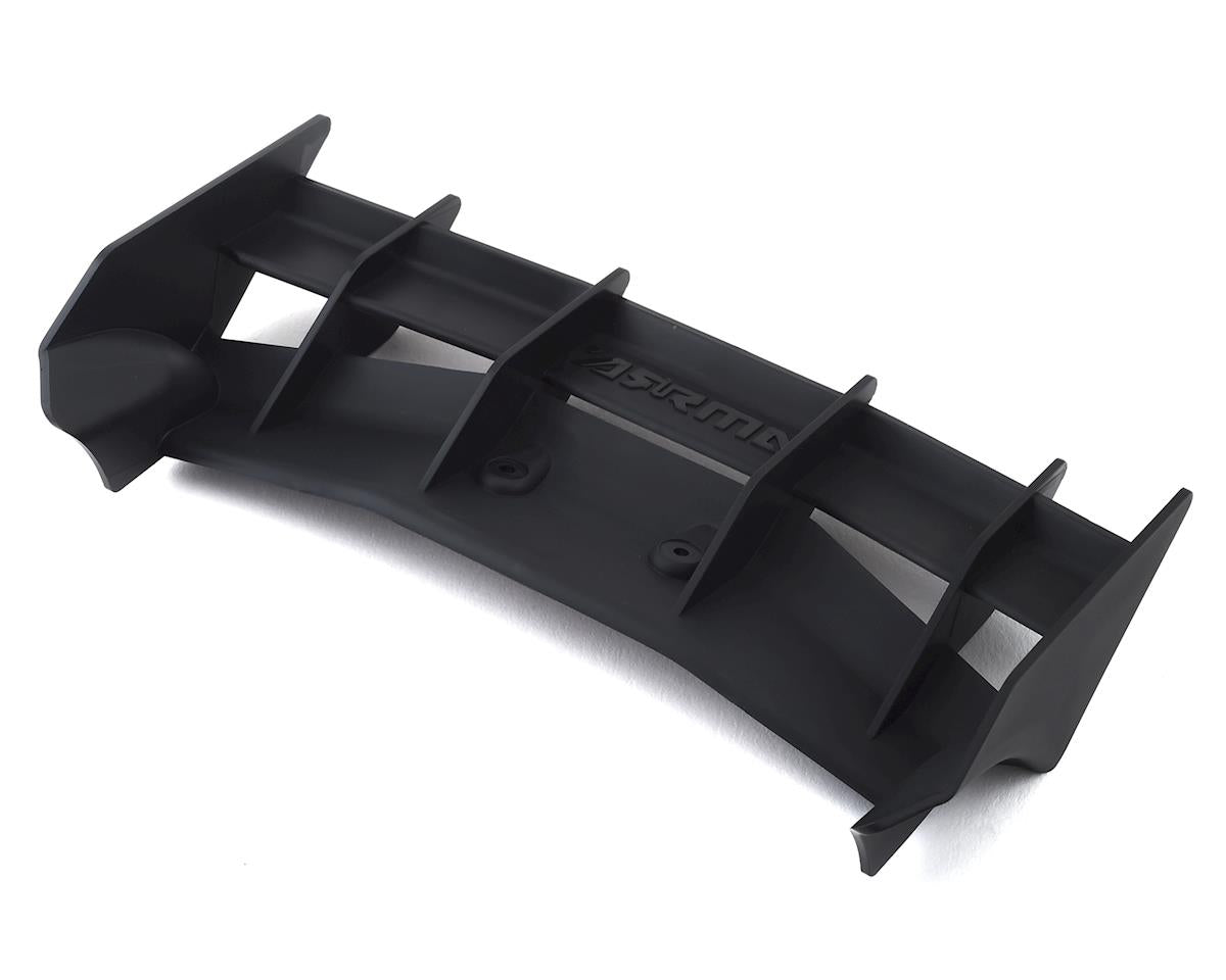 Arrma Rear Wing Typhon (Black)