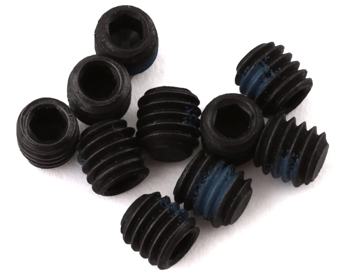 M4x4mm Set Screw (10) Arrma
