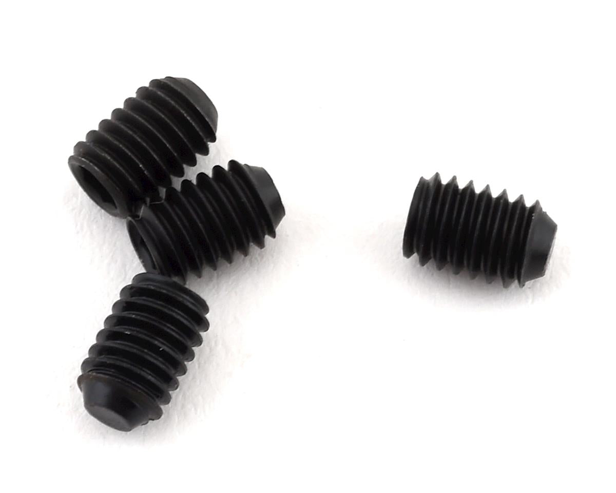 M4x6mm Set Screw (4) Arrma