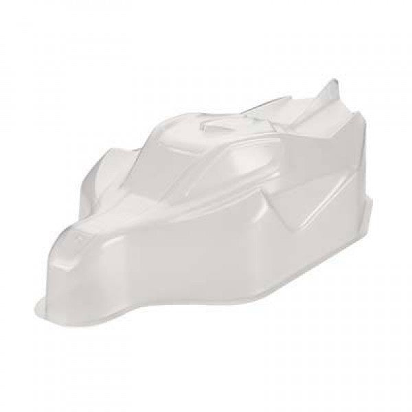 Arrma Typhon 6S Blx Clear Bodyshell (Inc. Decals) (1Pc)