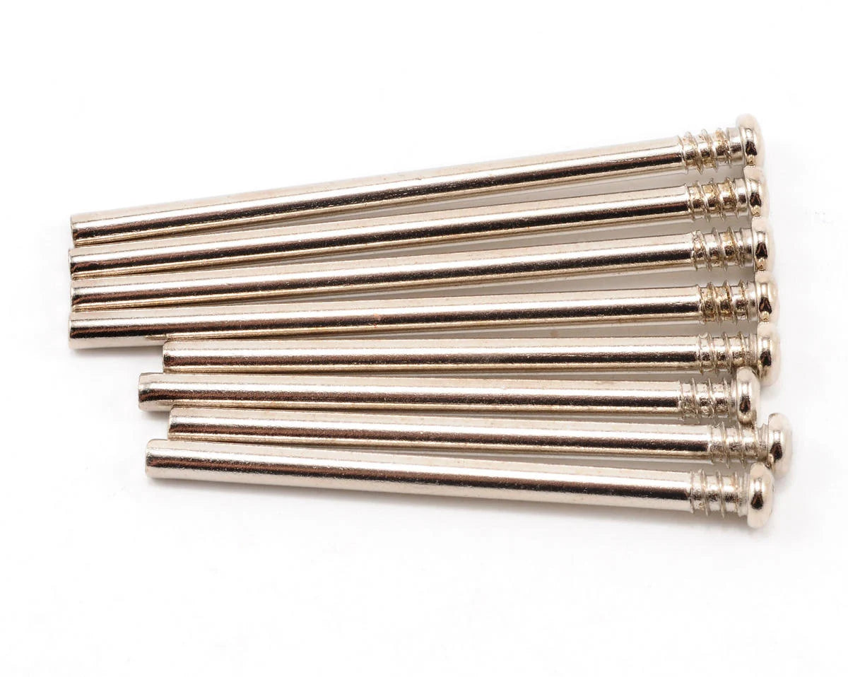 Team Associated Upper & Lower Arm Hinge Pin Set (8)