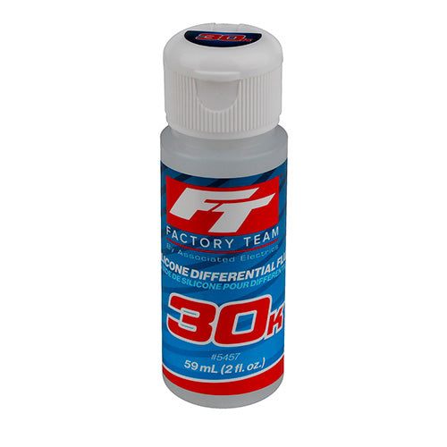 Team Associated Silicone Differential Fluid (2oz) (2,000cst - 1,000,000cst Available)