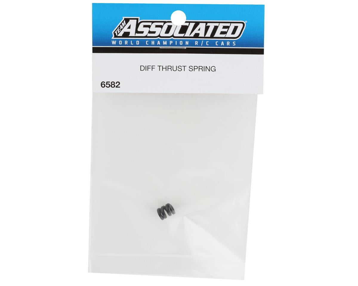 Team Associated Differential Thrust Spring