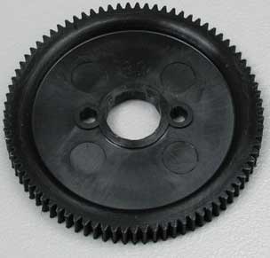 Team Associated Stealth Spur Gear 48P 83T