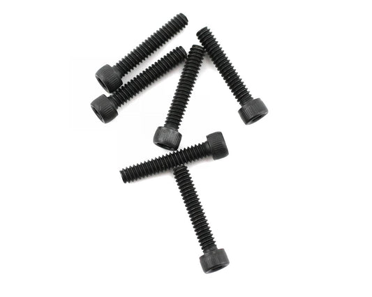 4-40 x 5/8" Cap Head Screw (6) Team Associated