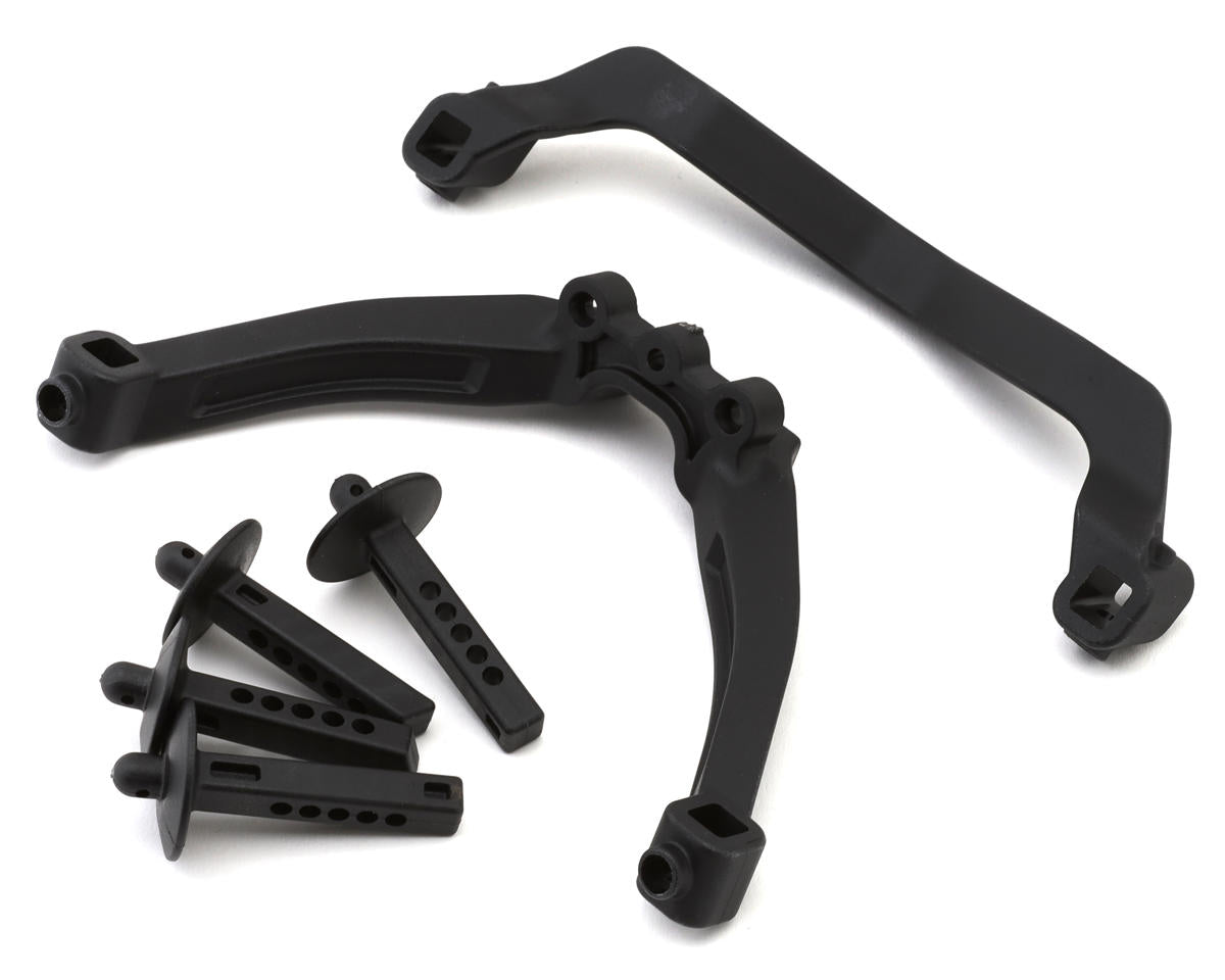 Team Associated RC10SC7 Body Mounts Set