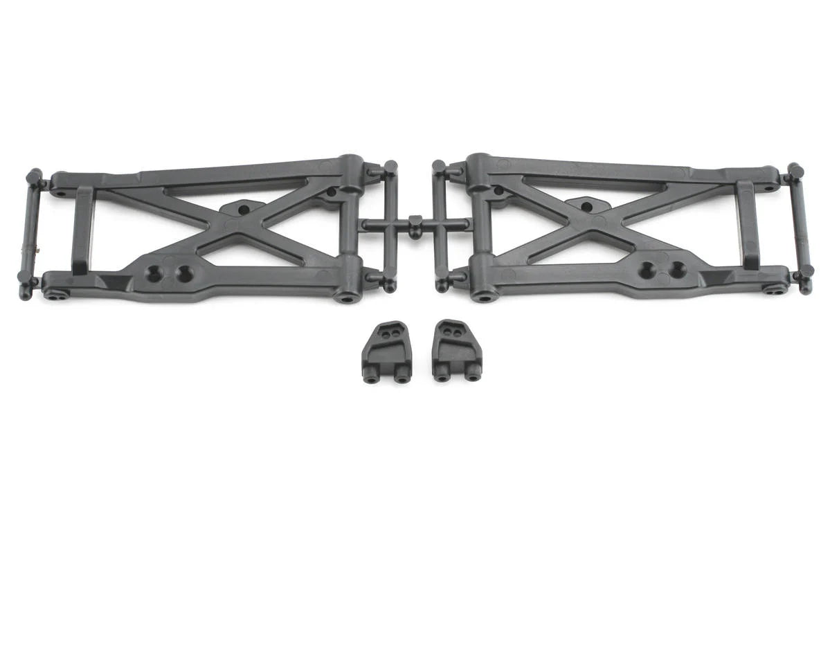 Team Associated Rear Lower Arms (RC8)
