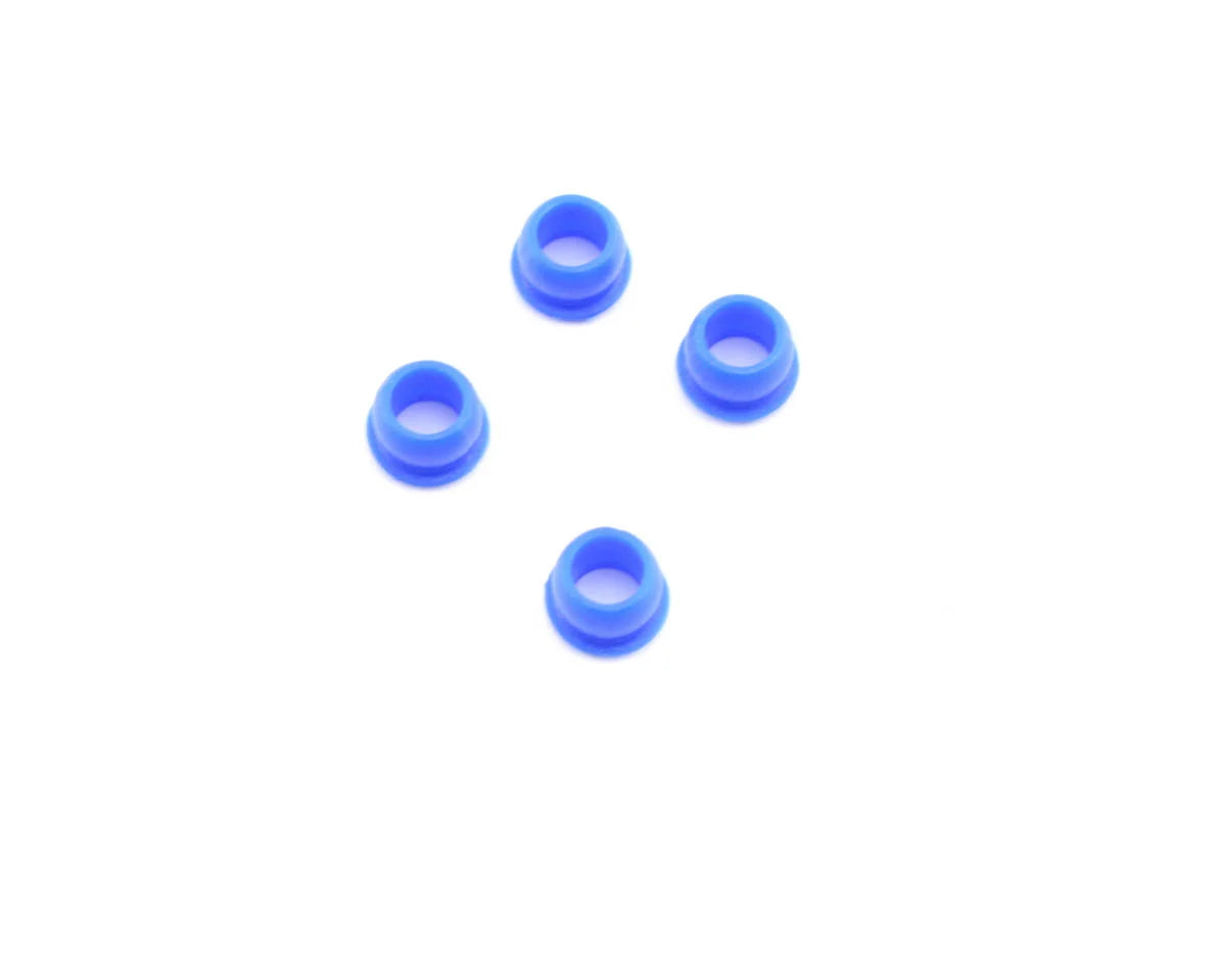 Team Associated Shock Bushings (RC8) (4)