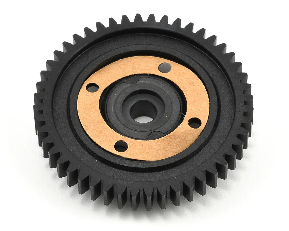 Team Associated Plastic Spur Gear (48T) (e-Conversion)
