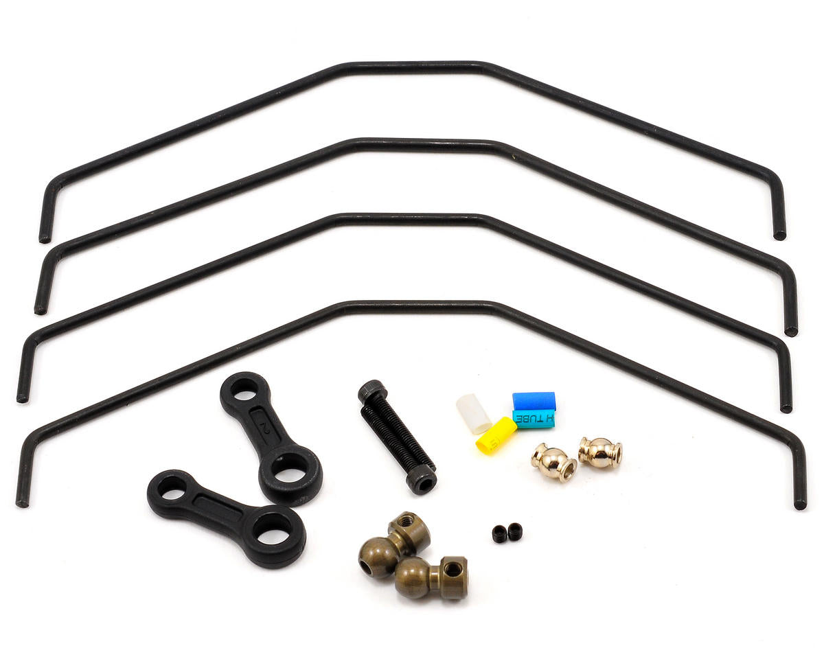 Team Associated Rear Swaybar Kit (RC8.2)