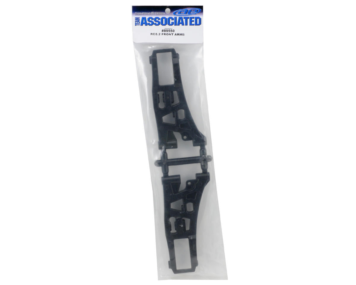Team Associated Front Lower Arm Set (RC8.2)
