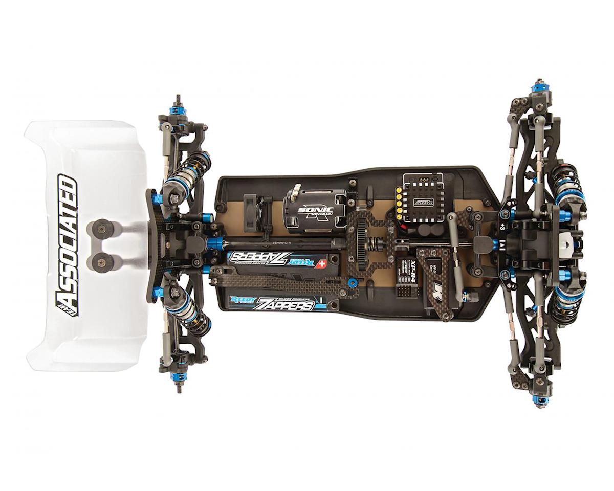 Team Associated RC10B74.1 Team 1/10 4WD Off-Road Electric Buggy Kit