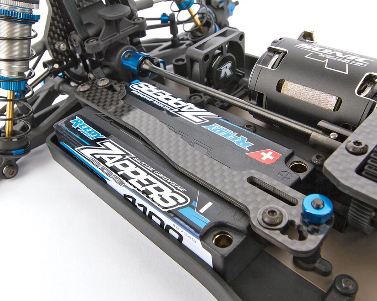 Team Associated RC10B74.1 Team 1/10 4WD Off-Road Electric Buggy Kit