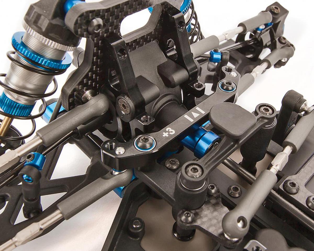 Team Associated RC10B74.1 Team 1/10 4WD Off-Road Electric Buggy Kit