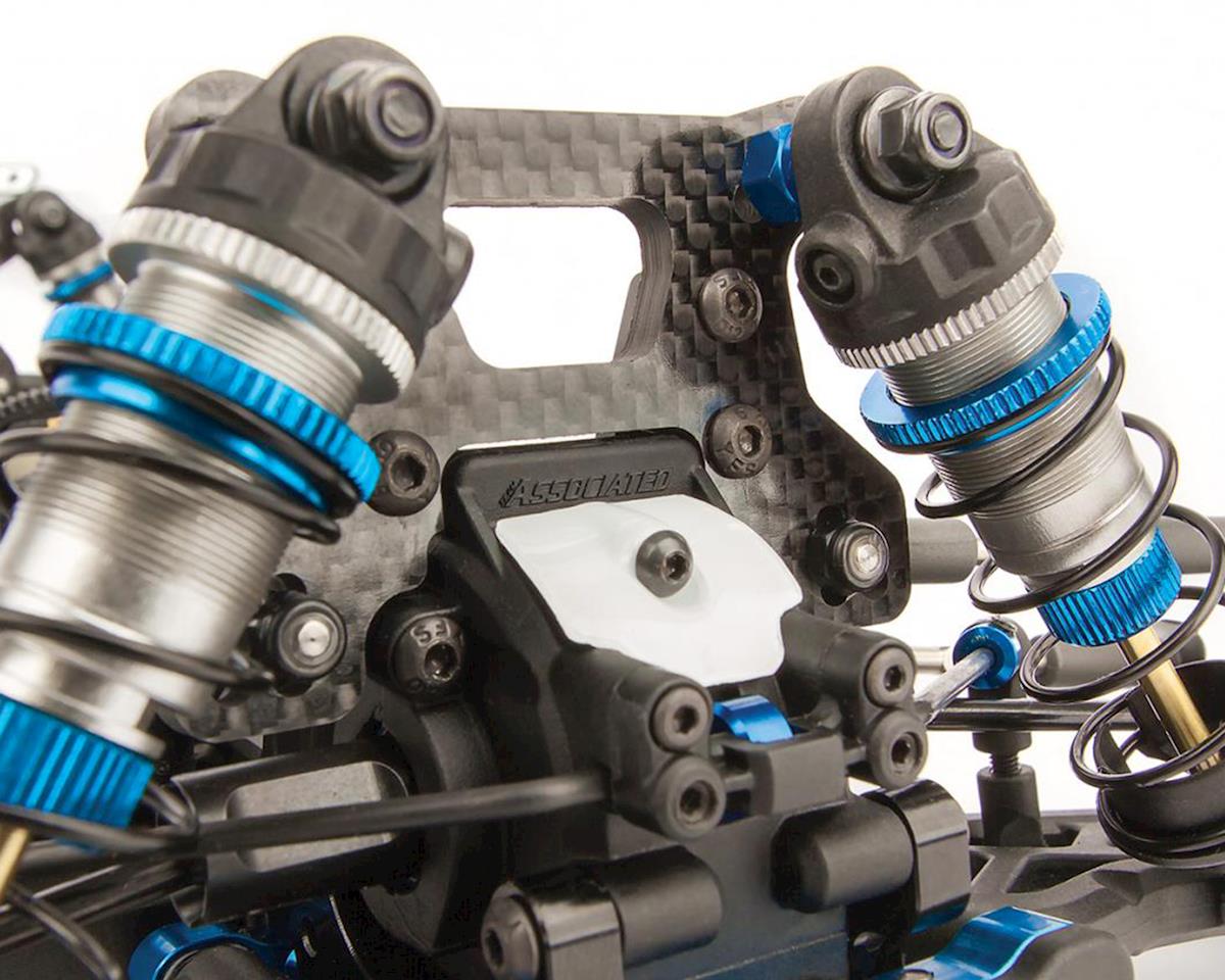Team Associated RC10B74.1 Team 1/10 4WD Off-Road Electric Buggy Kit