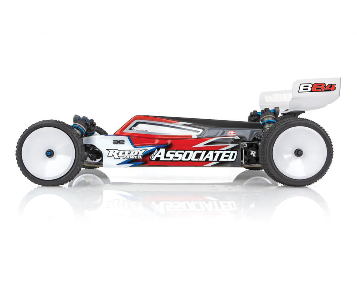 Team Associated RC10B6.4 Team 1/10 2WD Electric Buggy Kit