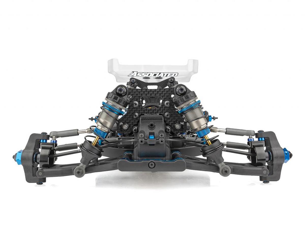 Team Associated RC10B74.2D Team 1/10 4WD Off-Road Electric Buggy Kit
