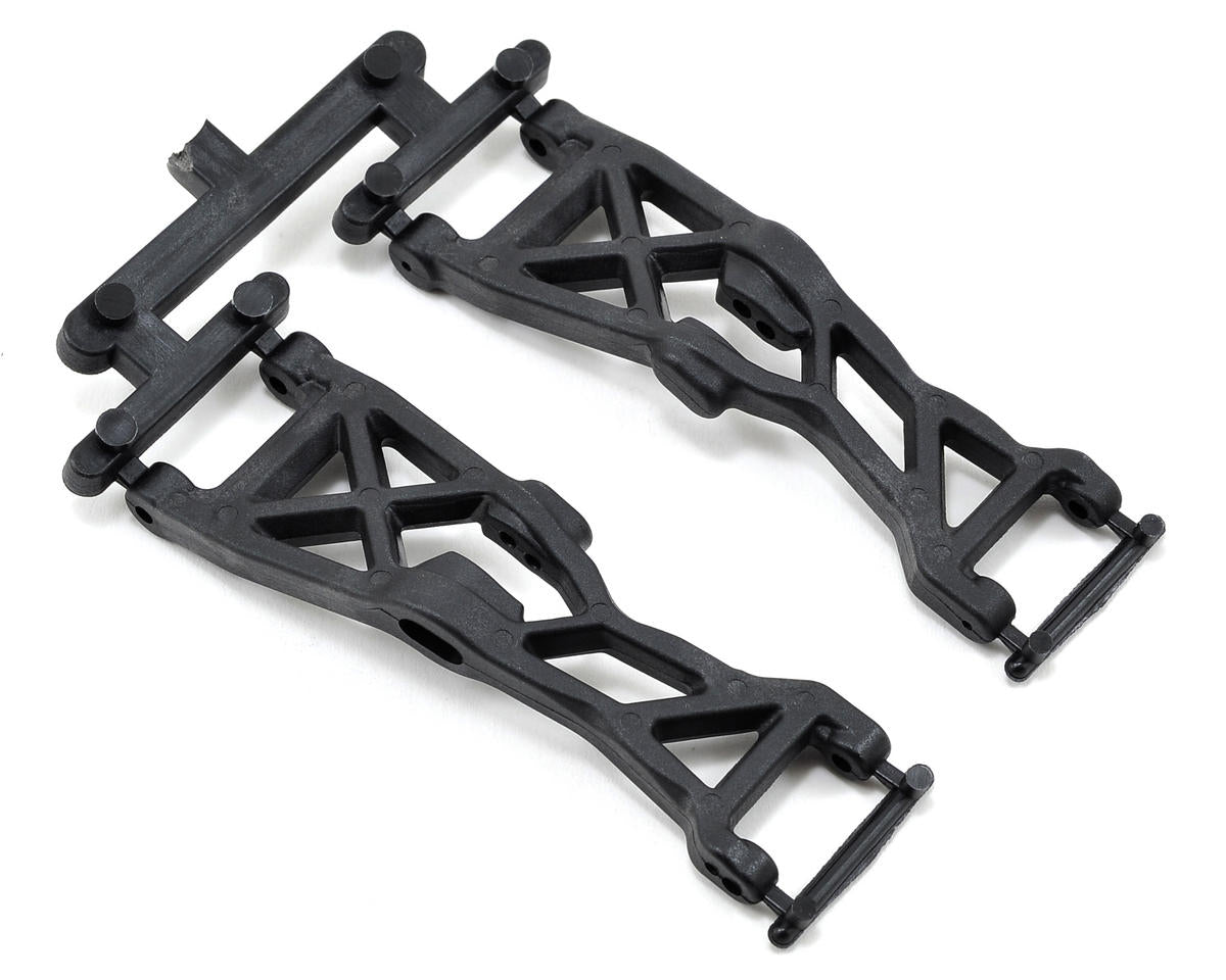 Team Associated SC10B Front Arm Set (2)