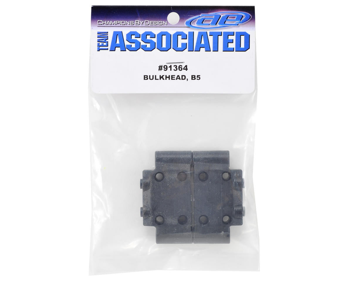 Team Associated Bulkhead Set