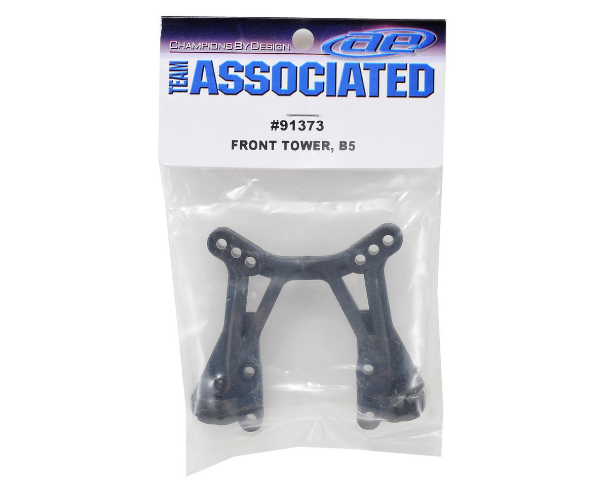 Team Associated Front Shock Tower